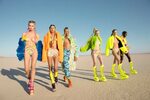 Rave Outfits for EDC 2019 - A Neva Nude Guide on What to Wea